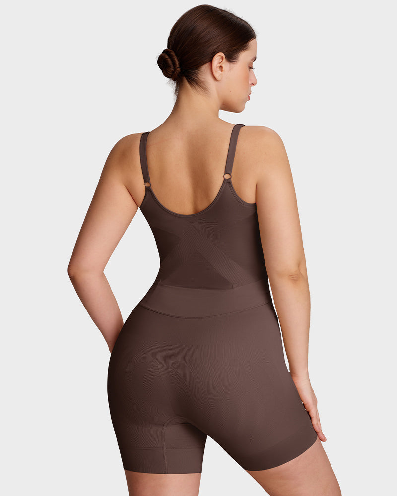 Contouré - Tummy Control Bodysuit
