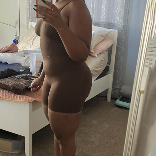 No One Talks About This… Shapewear Piece Changing Everything Postpartum