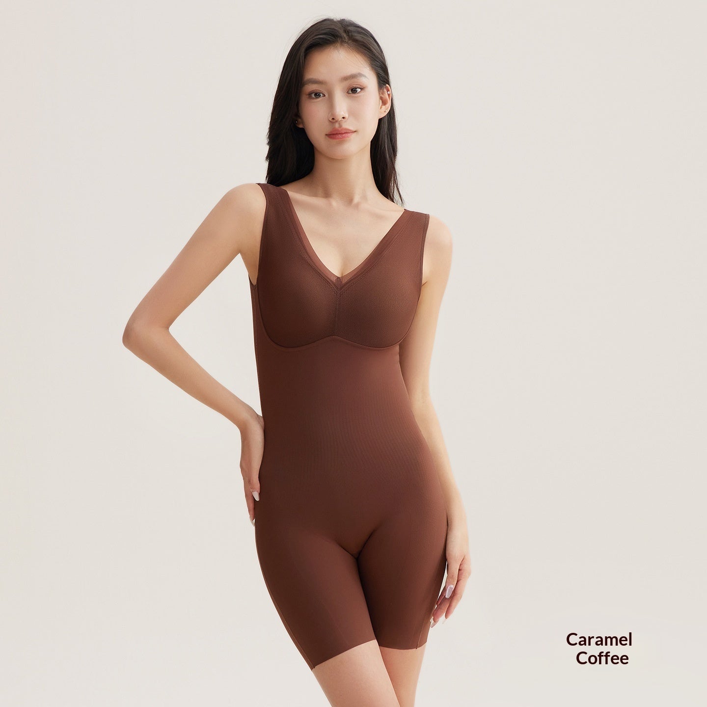Contouré - Tummy Control Bodysuit