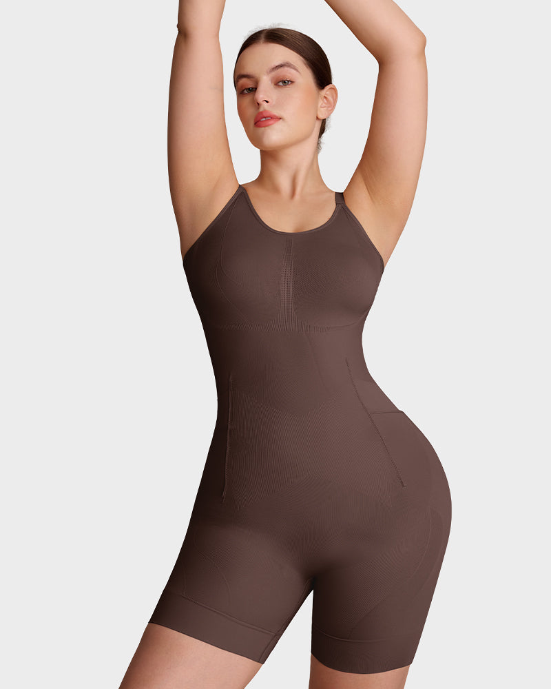 Contouré - Tummy Control Bodysuit
