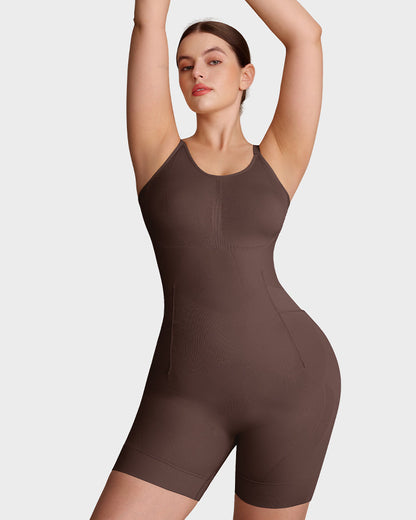 Contouré - Tummy Control Bodysuit