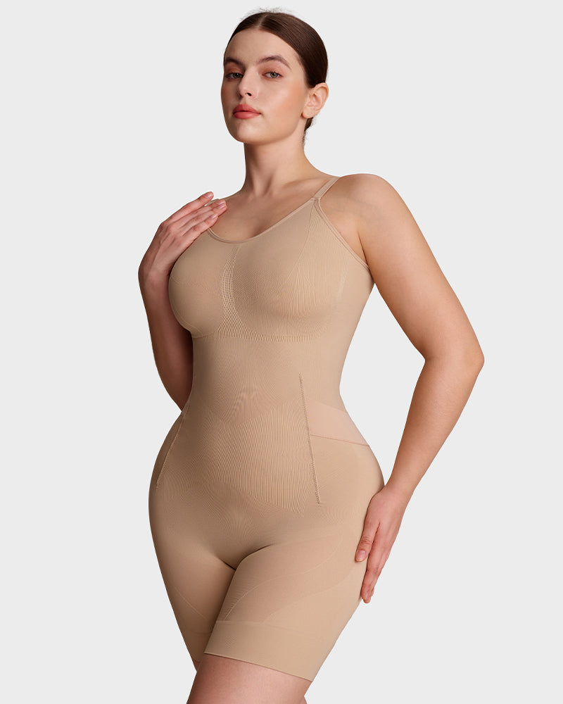 Contouré - Tummy Control Bodysuit