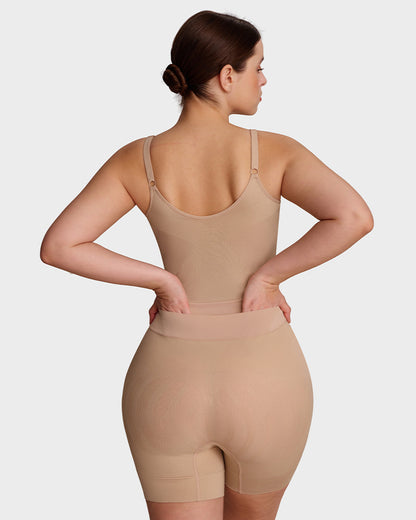 Contouré - Tummy Control Bodysuit