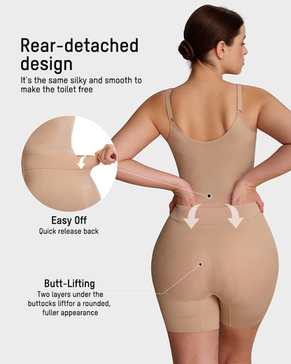 Contouré - Tummy Control Bodysuit