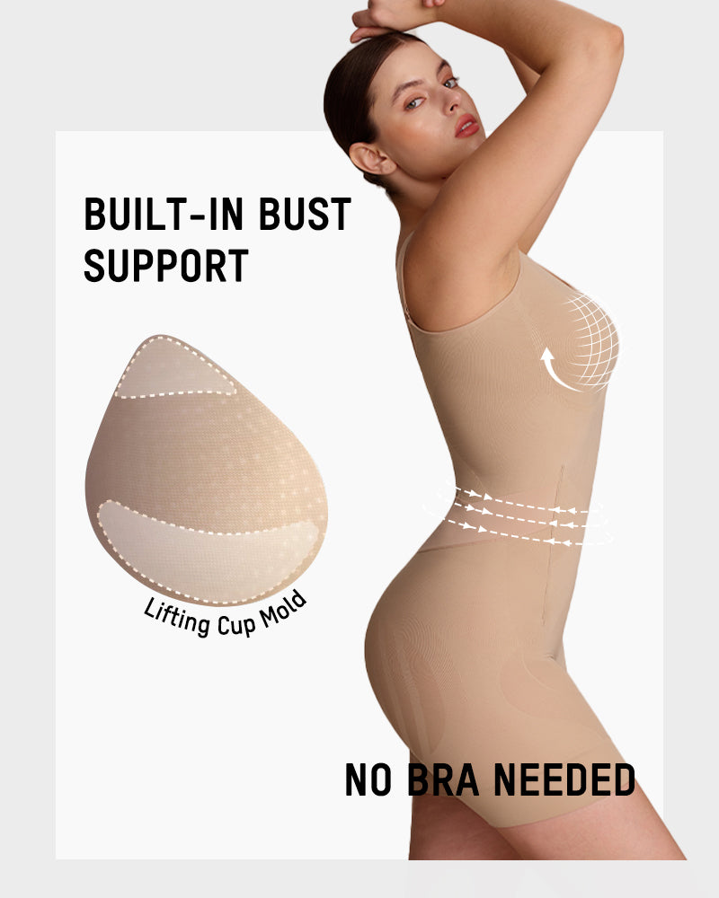 Contouré - Tummy Control Bodysuit